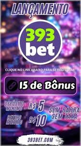 Descubra as Vantagens da 393Bet para Apostadores Online Descubra as Vantagens da 393Bet para Apostadores Online