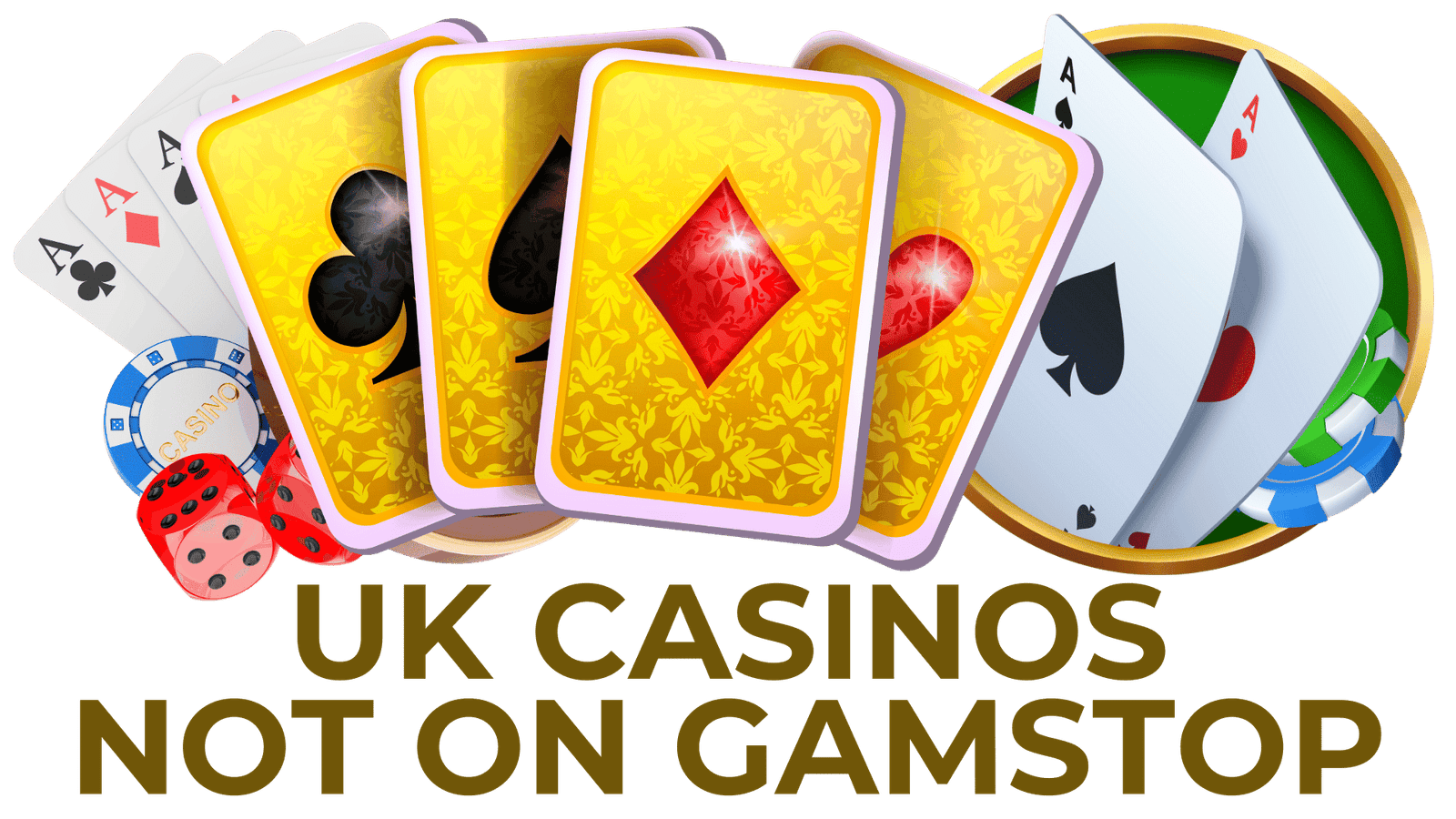 Discover the Best Non Gamstop Casinos UK for 2023 720 Discover the Best Non Gamstop Casinos UK for 2023 720
