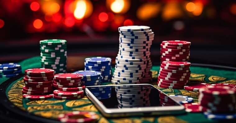 Discover the Exciting Features of Betwinner App Discover the Exciting Features of Betwinner App