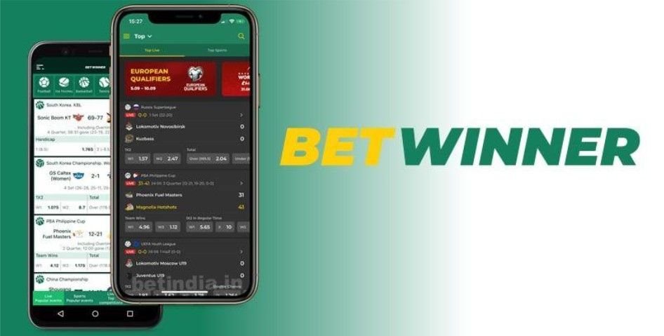 Discover the Thrilling World of Betwinner Your Gateway to Exciting Betting Discover the Thrilling World of Betwinner Your Gateway to Exciting Betting