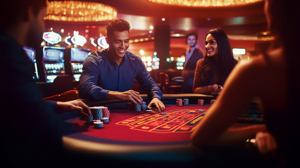 Discovering the Best Casinos Not on Gamstop UK 217 Discovering the Best Casinos Not on Gamstop UK 217