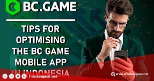 Exploring the Exciting World of Bcgame 2 Exploring the Exciting World of Bcgame 2
