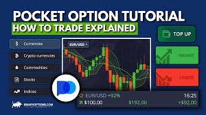 Pocket Option The Best Platform for Binary Trading