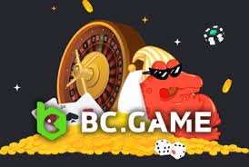 Explorando el mundo de BC Game.ph la nueva era del juego en línea Explorando el mundo de BC Game.ph la nueva era del juego en línea