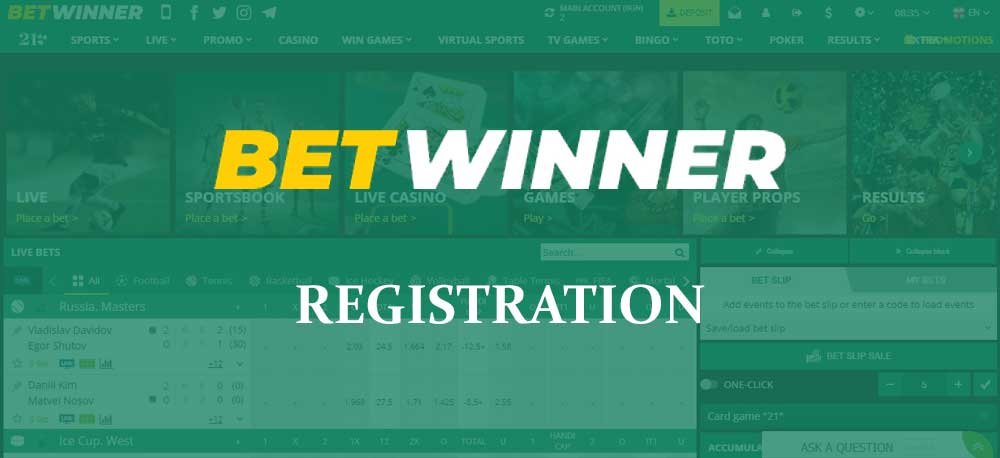 Explore the Thrills of Betting with Betwinner 3 Explore the Thrills of Betting with Betwinner 3