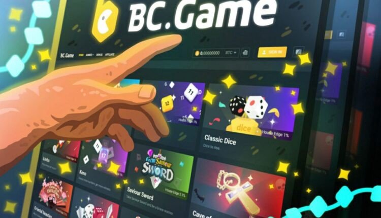 Is BC.Game Legit An In-Depth Look Is BC.Game Legit An In-Depth Look