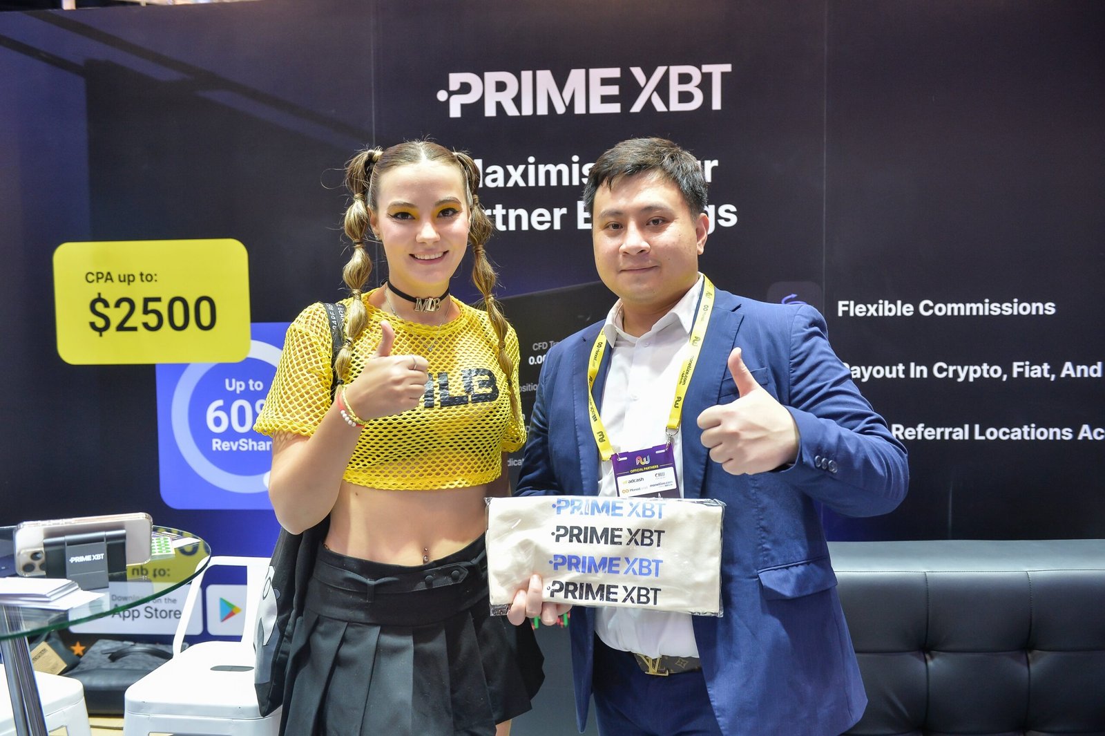 Mastering Trading Strategies How to Trade Bitcoin on PrimeXBT Mastering Trading Strategies How to Trade Bitcoin on PrimeXBT