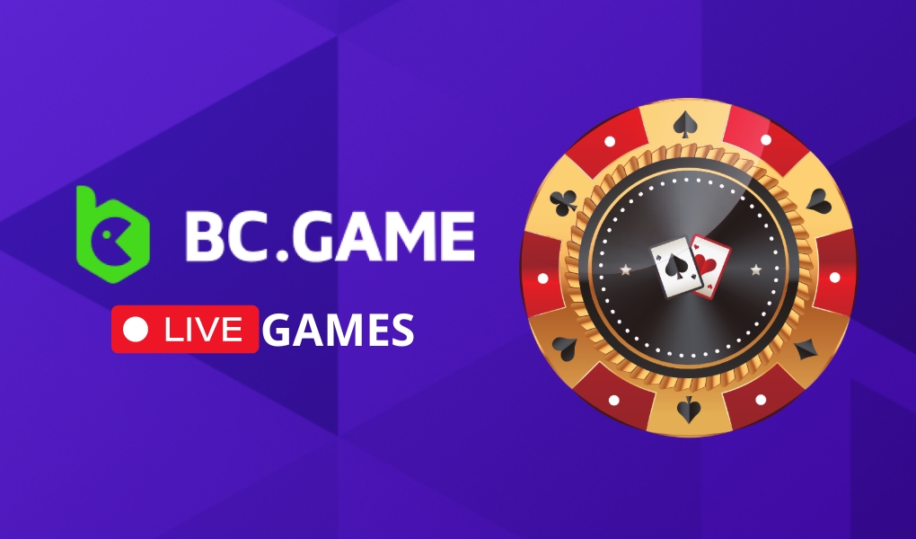 Pengalaman Seru di BC.Game Platform Game Daring Terpercaya