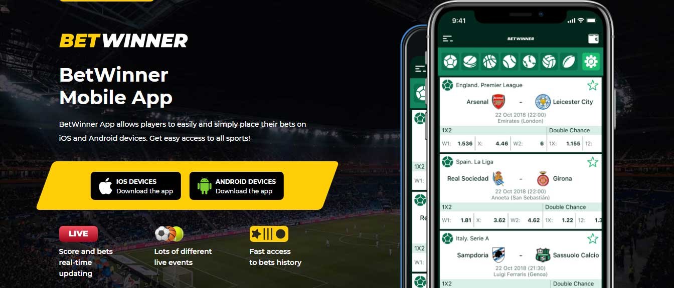 Registration Betwinner DE 1 Registration Betwinner DE 1