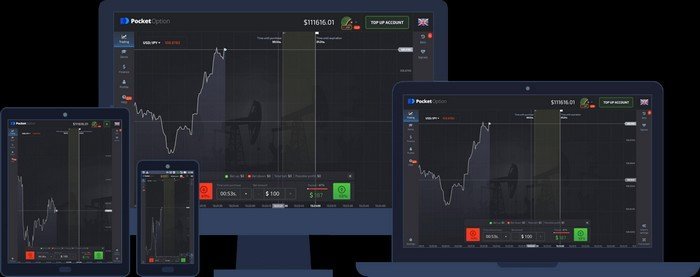 Understanding the Features and Benefits of the Pocket Option Trading Platform Understanding the Features and Benefits of the Pocket Option Trading Platform