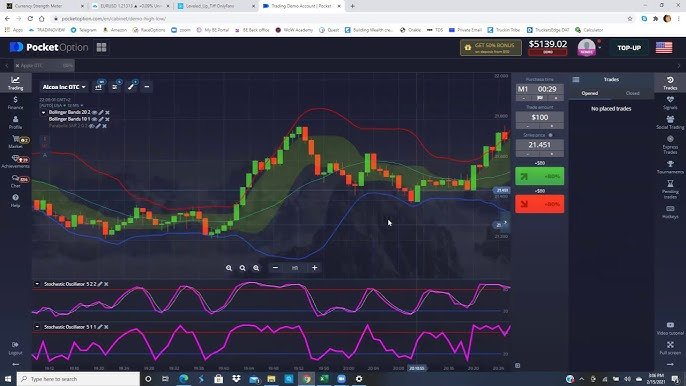 Understanding the Features and Benefits of the Pocket Option Trading Platform Understanding the Features and Benefits of the Pocket Option Trading Platform