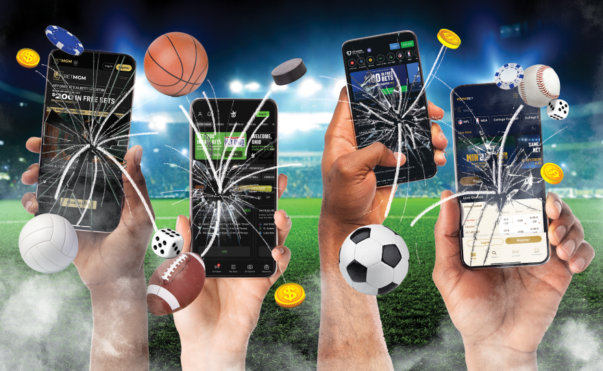 Betting Made Easy – Your Winning Journey Starts Here Betting Made Easy – Your Winning Journey Starts Here