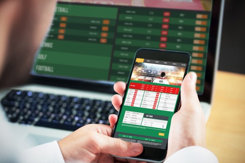 Betting Made Easy – Your Winning Journey Starts Here Betting Made Easy – Your Winning Journey Starts Here