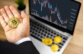 Crypto Trading Forecast Insights and Predictions for Market Dynamics Crypto Trading Forecast Insights and Predictions for Market Dynamics
