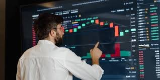Crypto Trading Forecast Insights and Predictions for Market Dynamics Crypto Trading Forecast Insights and Predictions for Market Dynamics