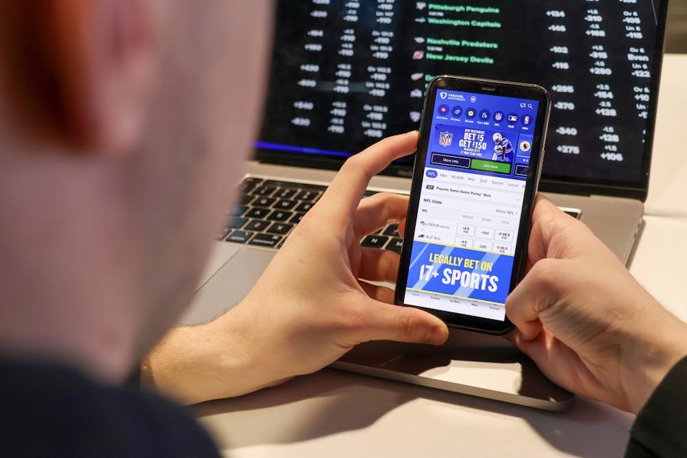 Découvrez les Avantages de lonase bet pour les Parieurs Découvrez les Avantages de lonase bet pour les Parieurs