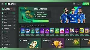 Discover the Excitement of BC.Game Casino 10 Discover the Excitement of BC.Game Casino 10