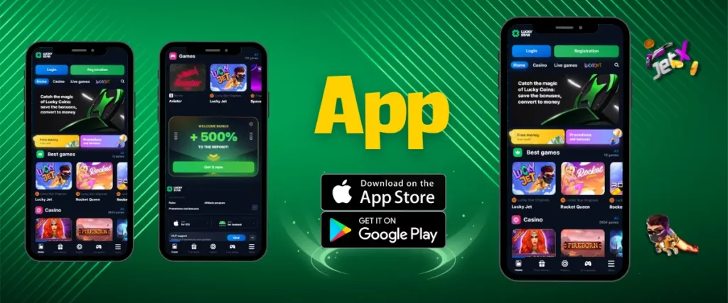 Discover the Excitement of luckystar casino Discover the Excitement of luckystar casino