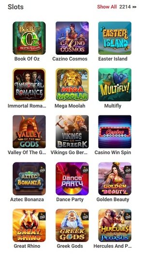 Discover the Excitement of luckystar casino Discover the Excitement of luckystar casino