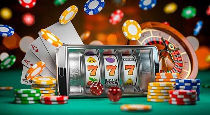Discover the Exciting World of FlashDash Casino 9 Discover the Exciting World of FlashDash Casino 9