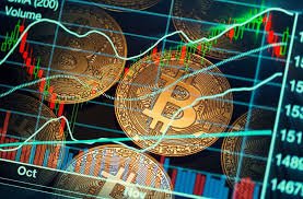 Effective Trading Crypto Strategies for Maximum Gains