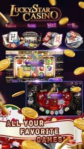 Experience the Thrill at Lucky Star 777 Club Play & Win Real Cash Experience the Thrill at Lucky Star 777 Club Play & Win Real Cash