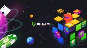 Explore the Thrilling World of BC.Game Casino Explore the Thrilling World of BC.Game Casino