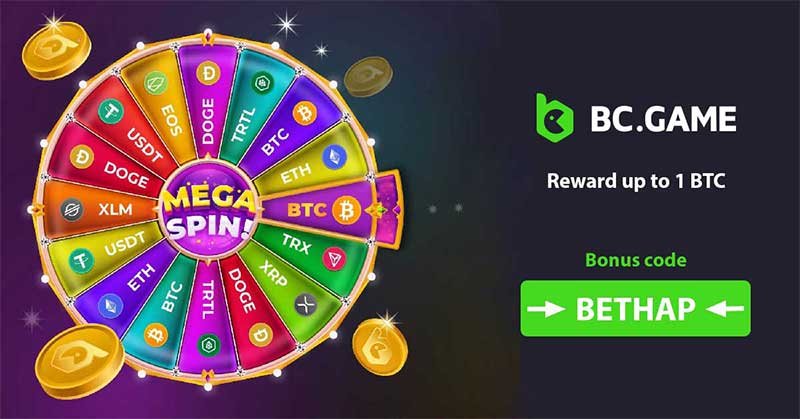 Exploring the Exciting World of BC Game Apk 1 Exploring the Exciting World of BC Game Apk 1