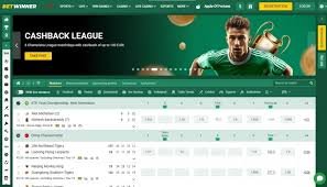 Exploring the World of BetWinner Sports Betting Exploring the World of BetWinner Sports Betting