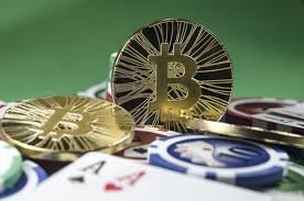 新しい時代の遊び方:ビットコインカジノの魅力 新しい時代の遊び方:ビットコインカジノの魅力