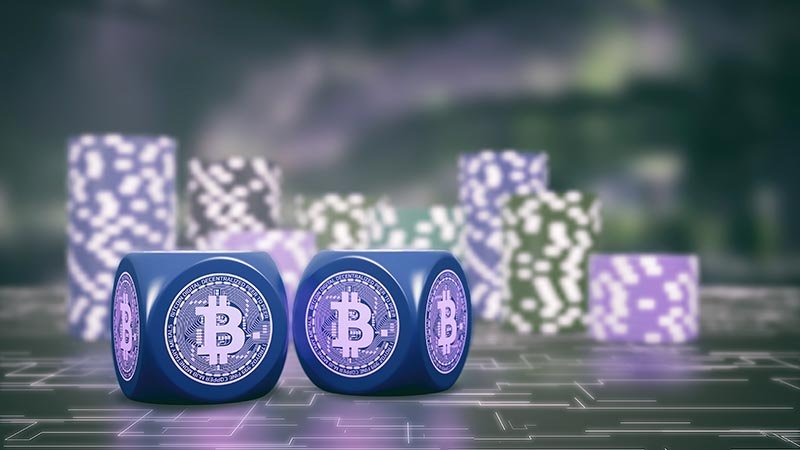 新しい時代の遊び方:ビットコインカジノの魅力 新しい時代の遊び方:ビットコインカジノの魅力