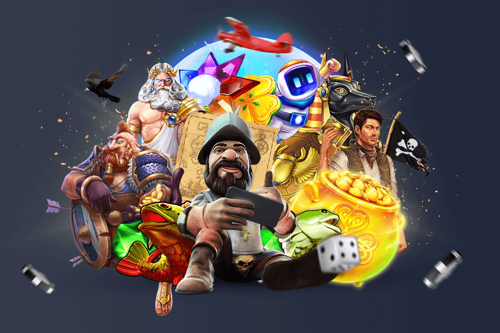 The Impact of Cryptocurrency on Casino Apps in Bangladesh 7 The Impact of Cryptocurrency on Casino Apps in Bangladesh 7