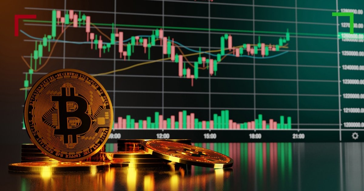 Understanding Crypto Trading Trend Signal Your Ultimate Guide Understanding Crypto Trading Trend Signal Your Ultimate Guide