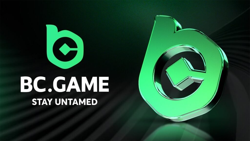 BC Game Best Casino Bonuses BC Game Best Casino Bonuses