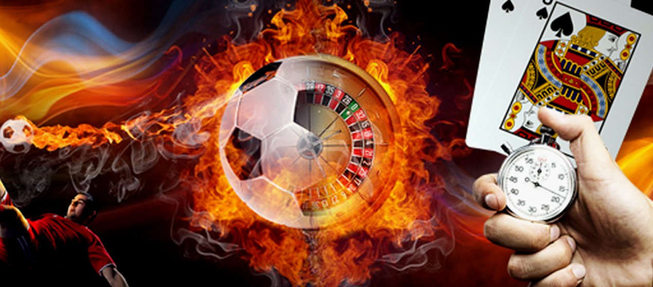 Betting on major sports events The Ultimate Guide Betting on major sports events The Ultimate Guide