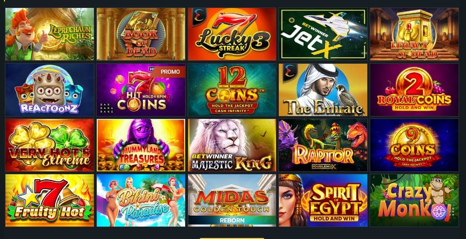 Betwinner APK Kolay Bahis Deneyimi için En İyi Seçenek