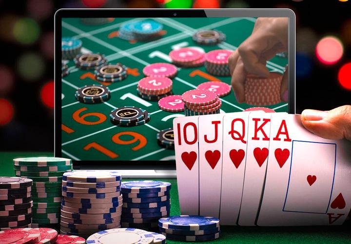 Complete Guide to Instaspin Casino Registration Process 22