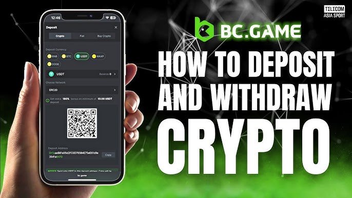 Discover Excitement Your Guide to Crypto Casino BC.Game India Discover Excitement Your Guide to Crypto Casino BC.Game India