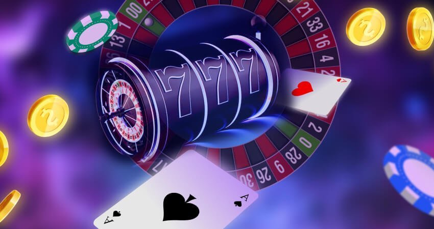 Discover Exciting Opportunities at Non-Gamstop Casino UK Discover Exciting Opportunities at Non-Gamstop Casino UK