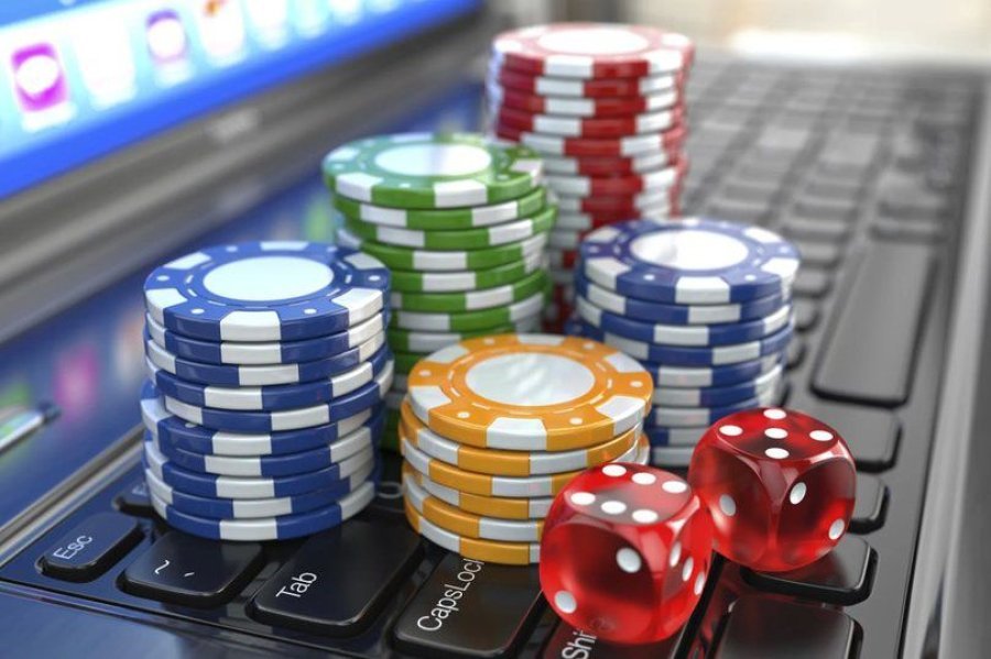 Discover the Thrills of Libet Casino 24 Discover the Thrills of Libet Casino 24