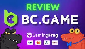 Discover the Ultimate BC Game Bonus Code 2025 Discover the Ultimate BC Game Bonus Code 2025