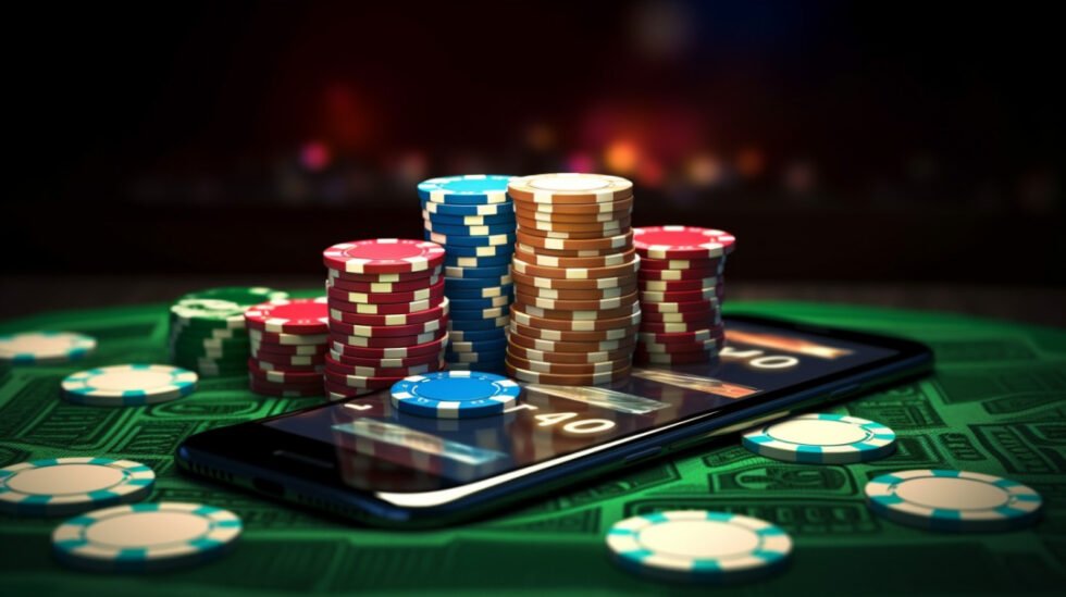 Experience the Thrill of Triumph Casino & Sportsbook Experience the Thrill of Triumph Casino & Sportsbook