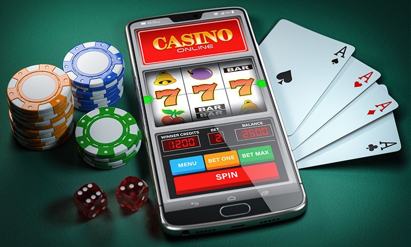 Experience the Thrill of Triumph Casino & Sportsbook Experience the Thrill of Triumph Casino & Sportsbook