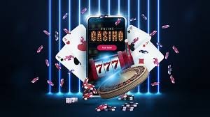 Explore the Exciting World of Casinoways Online Casino UK Explore the Exciting World of Casinoways Online Casino UK
