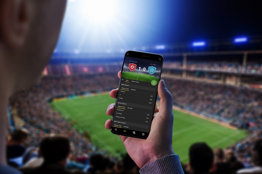 Exploring Betwinner A Comprehensive Guide to Online Betting Exploring Betwinner A Comprehensive Guide to Online Betting