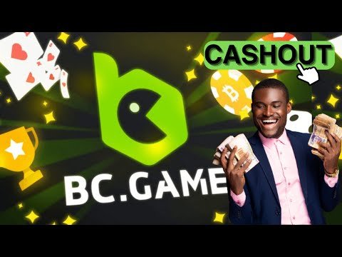 Exploring the Excitement of Vip BC.Game in Myanmar Exploring the Excitement of Vip BC.Game in Myanmar