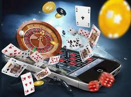 Exploring the Thrills of Casino BrucePokies UK Exploring the Thrills of Casino BrucePokies UK