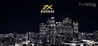 Forex Trading with Exness Forex Trading with Exness