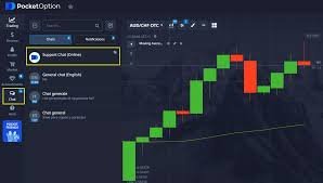 How to Successfully Complete Registration Pocket Option 1 How to Successfully Complete Registration Pocket Option 1