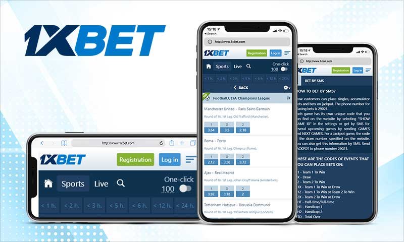 Live 1xbet PC Experience the Thrill of Real-Time Betting Live 1xbet PC Experience the Thrill of Real-Time Betting